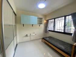 Blk 21 Queen's Close (Queenstown), HDB 5 Rooms #496426421